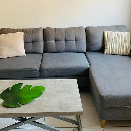 Le 10 Gambetta Parking Prive- Centre- Confort Apartment