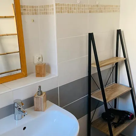 Le 10 Gambetta Parking Prive- Centre- Confort Apartment