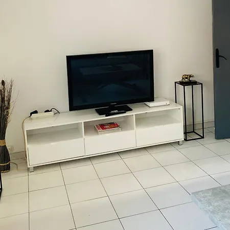 Appartement Le 10 Gambetta Parking Prive- Centre- Confort