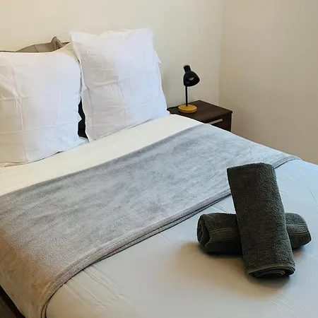 Le 10 Gambetta Parking Prive- Centre- Confort Apartamento *